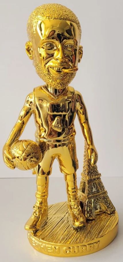 Stephen Curry (Gold)