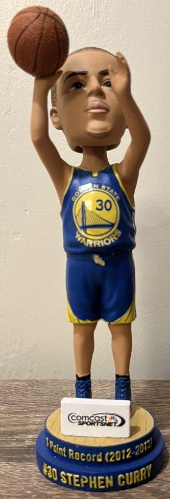 Stephen Curry
