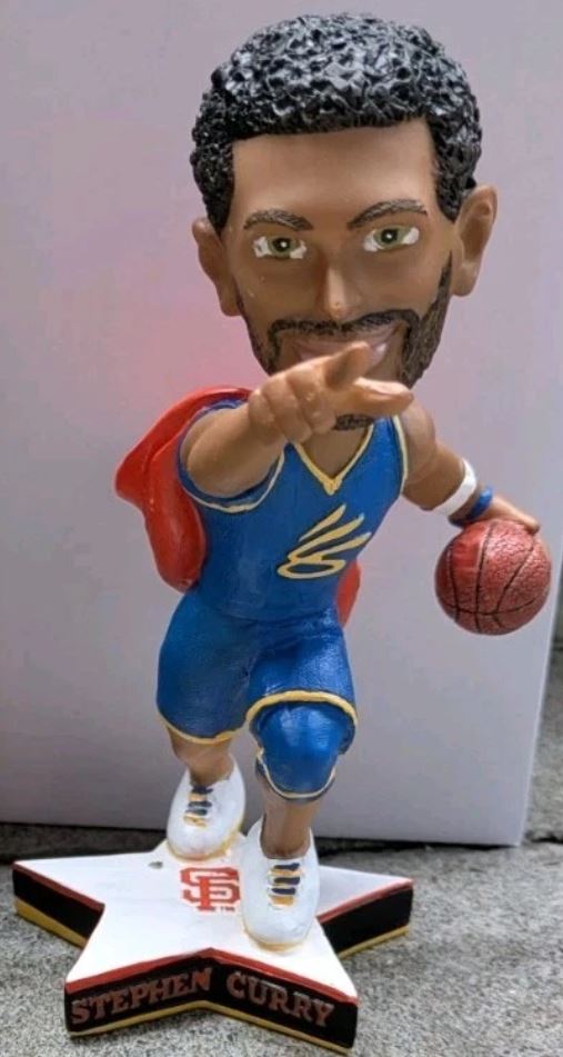 Stephen Curry (Variant)