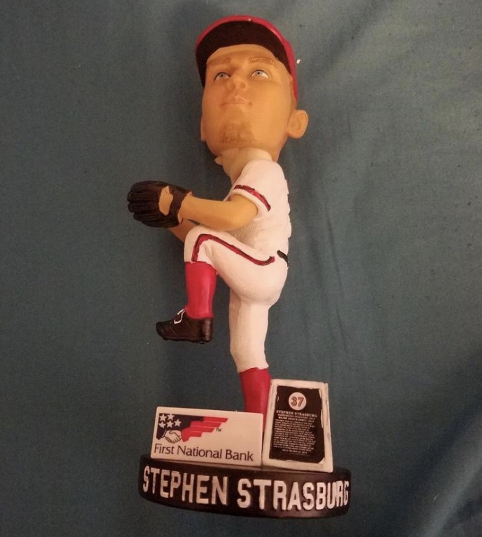 Stephen Strasburg