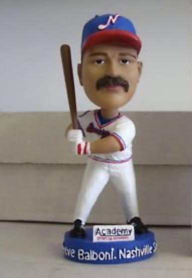 Steve Balboni