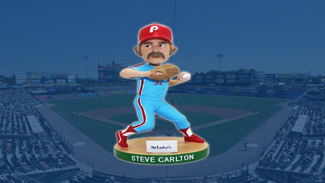 Steve Carlton
