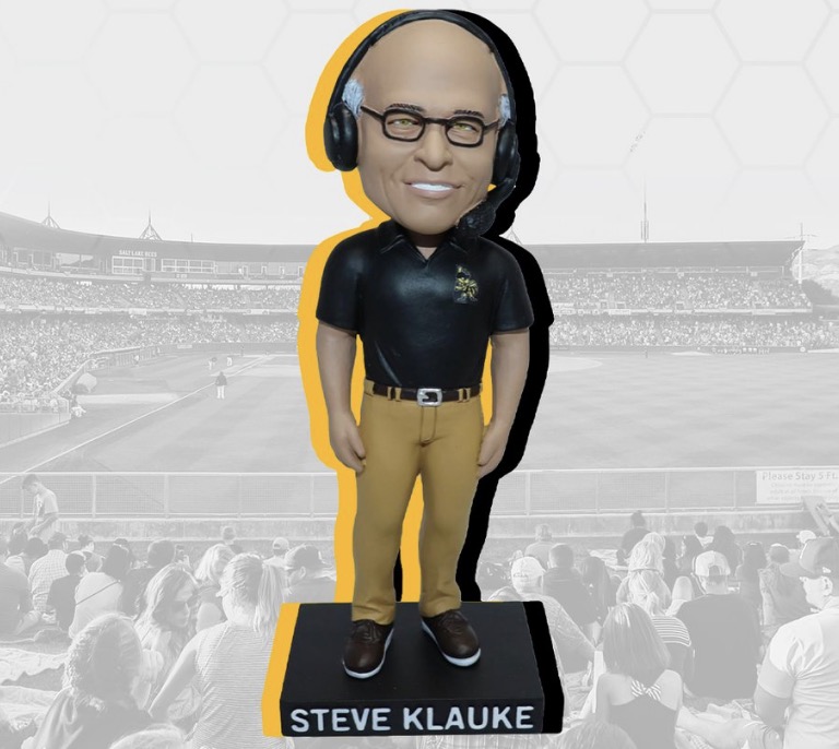 Steve Klauke