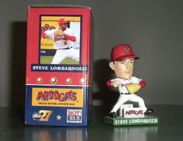 Steve Lombardozzi