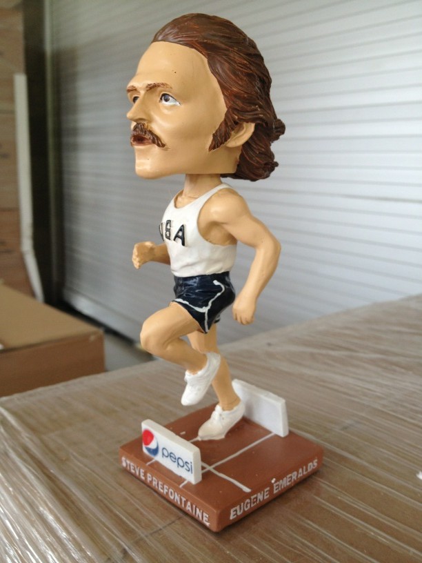 Steve Prefontaine