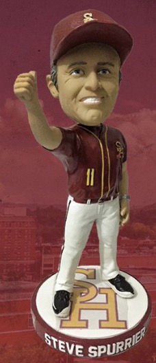 Steve Spurrier