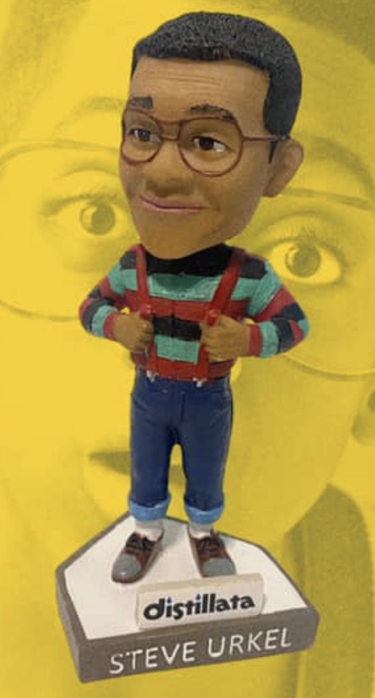 Steve Urkel