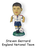 Steven Gerrard (Mini)