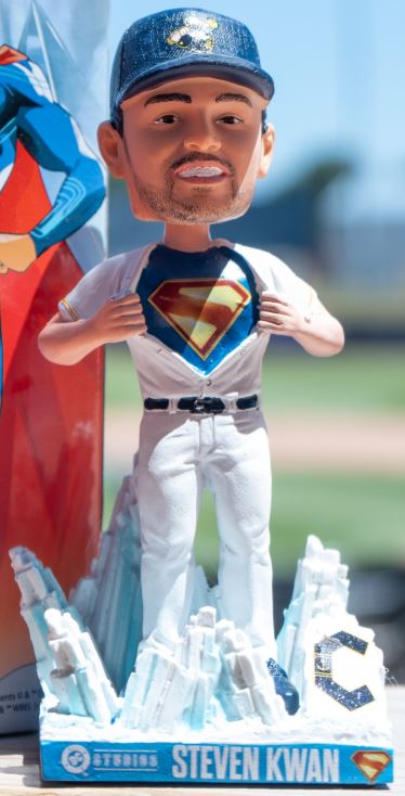 Steven Kwan