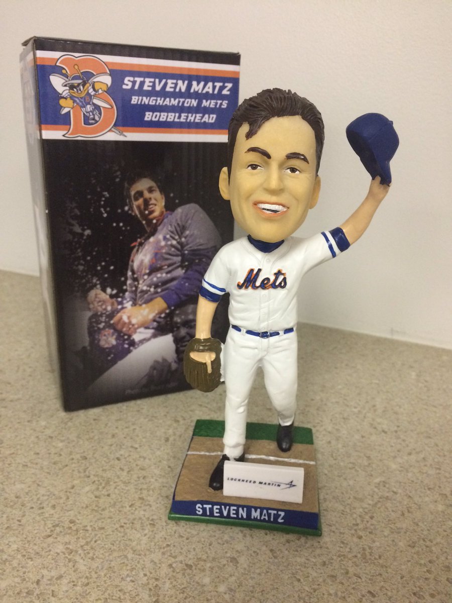 Steven Matz