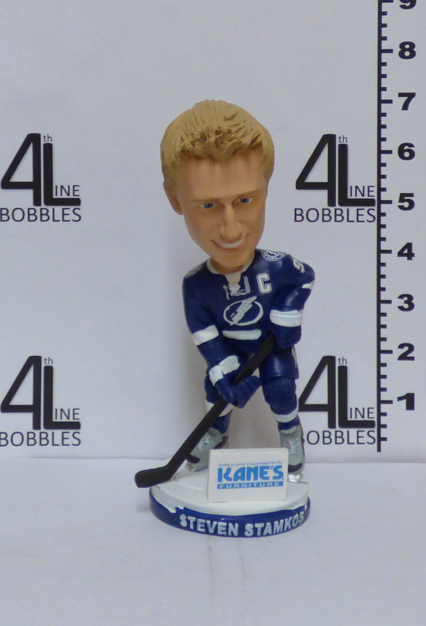 Steven Stamkos