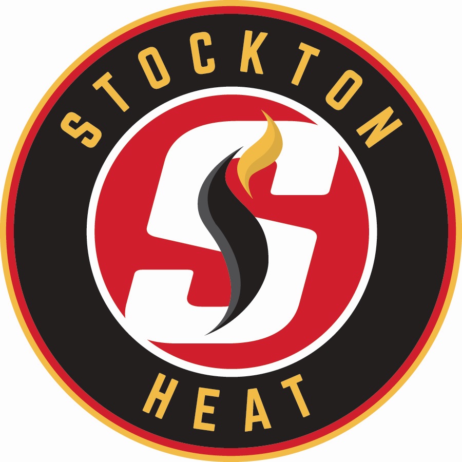 Stockton Heat, American Hockey League