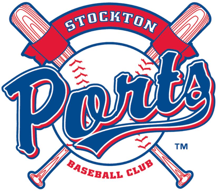 Stockton Ports, California League
