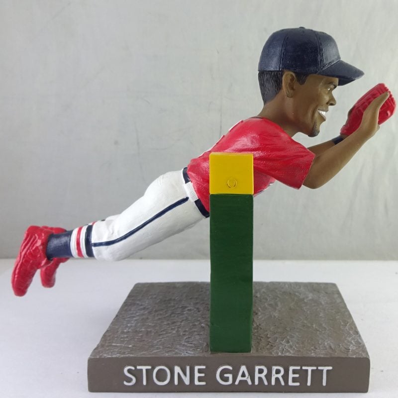 Stone Garrett