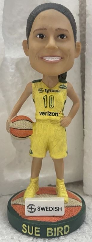 Sue Bird