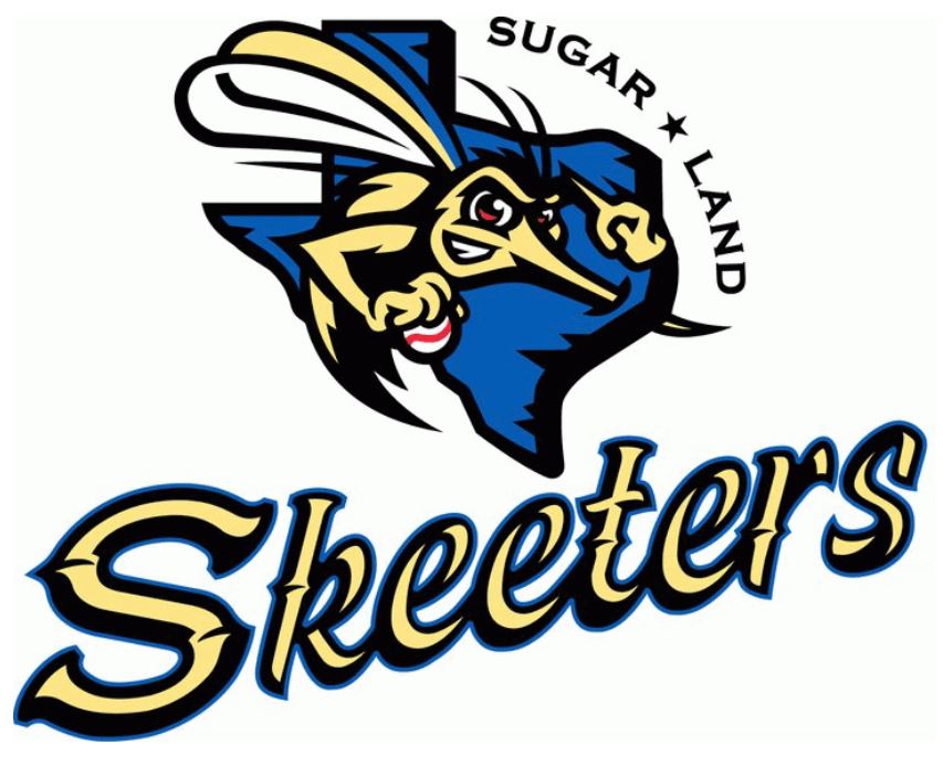 Sugar Land Skeeters, Atlantic League of Professional Baseball