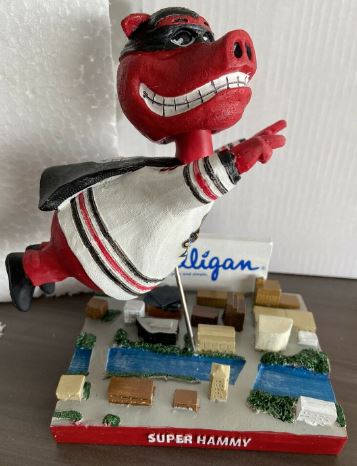 Super Hammy