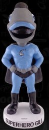 Superhero Gill