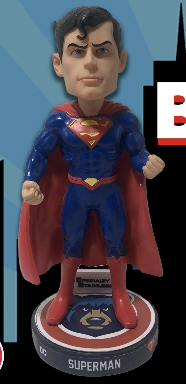 Superman