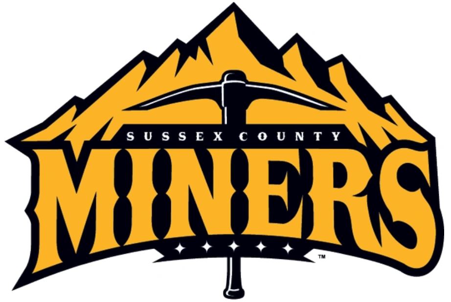 Sussex County Miners, Canadian American Association of Professional Baseball