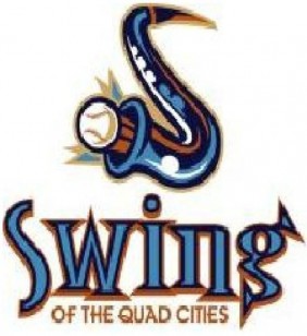 Swing of the Quad Cities, Midwest League
