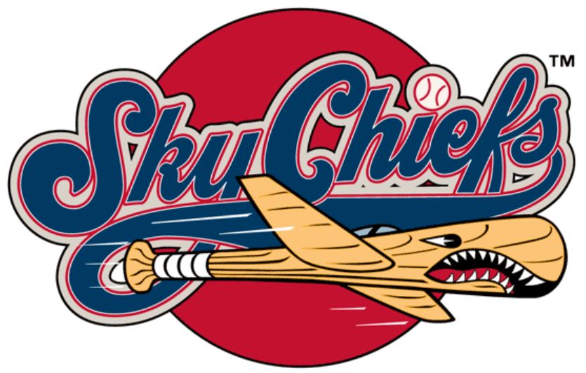 Syracuse SkyChiefs, International League