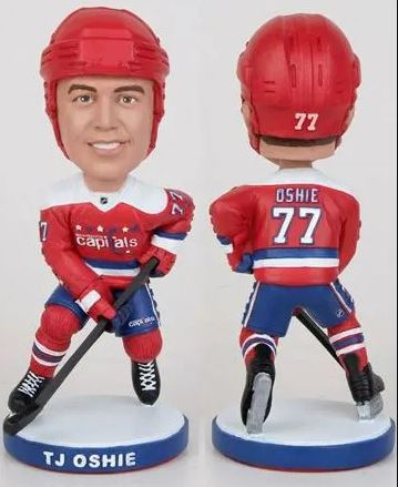 T.J. Oshie
