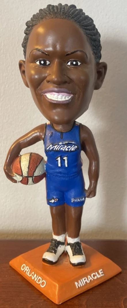 Taj McWilliams-Franklin