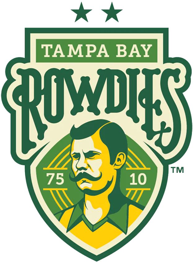 Tampa Bay Rowdies, United Soccer League