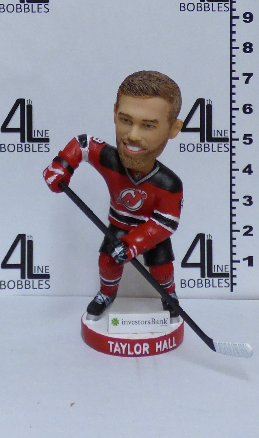 Taylor Hall