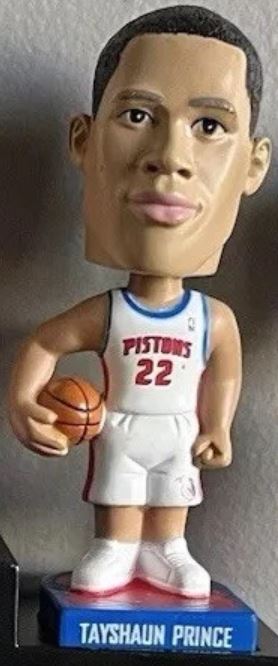 Tayshaun Prince