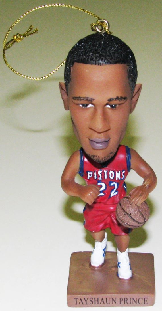 Tayshaun Prince