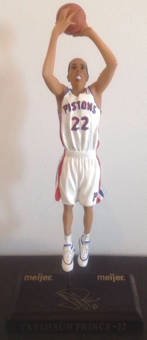 Tayshaun Prince