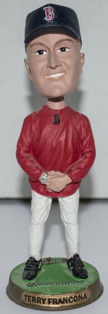 Terry Francona