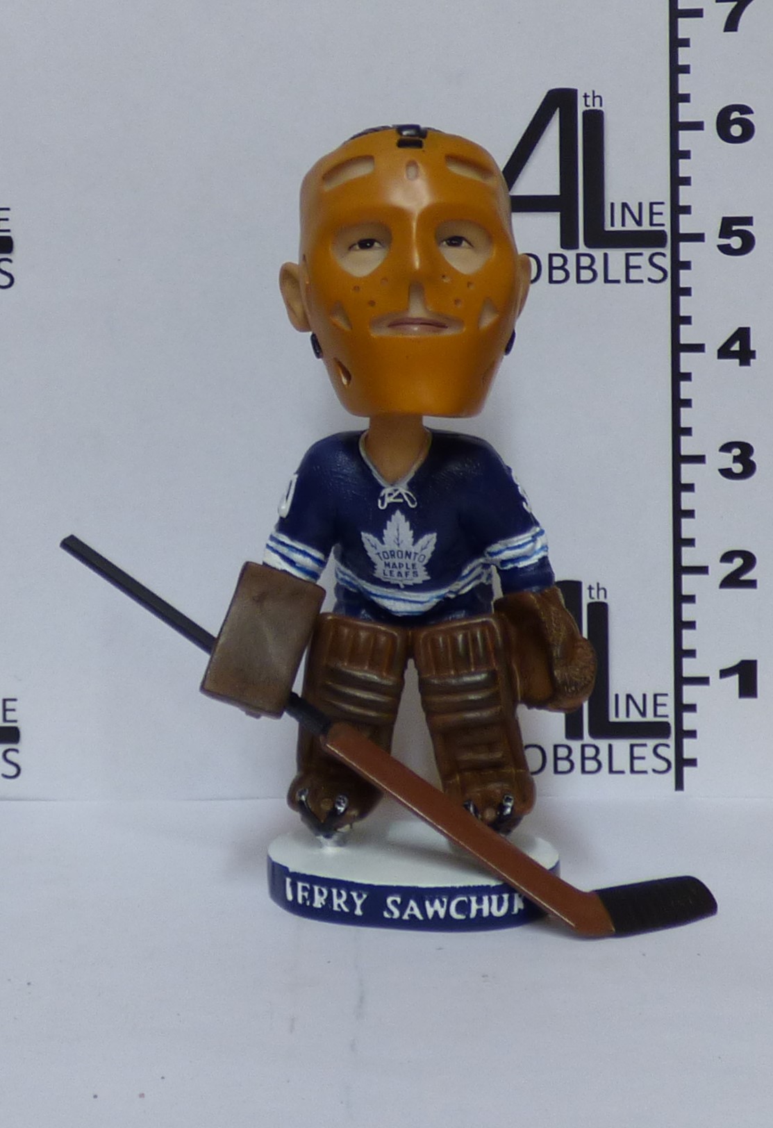 Terry Sawchuk