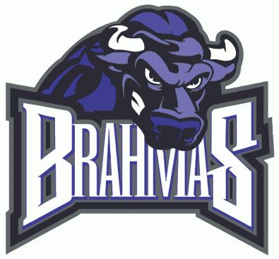 Texas Brahmas, Central Hockey League
