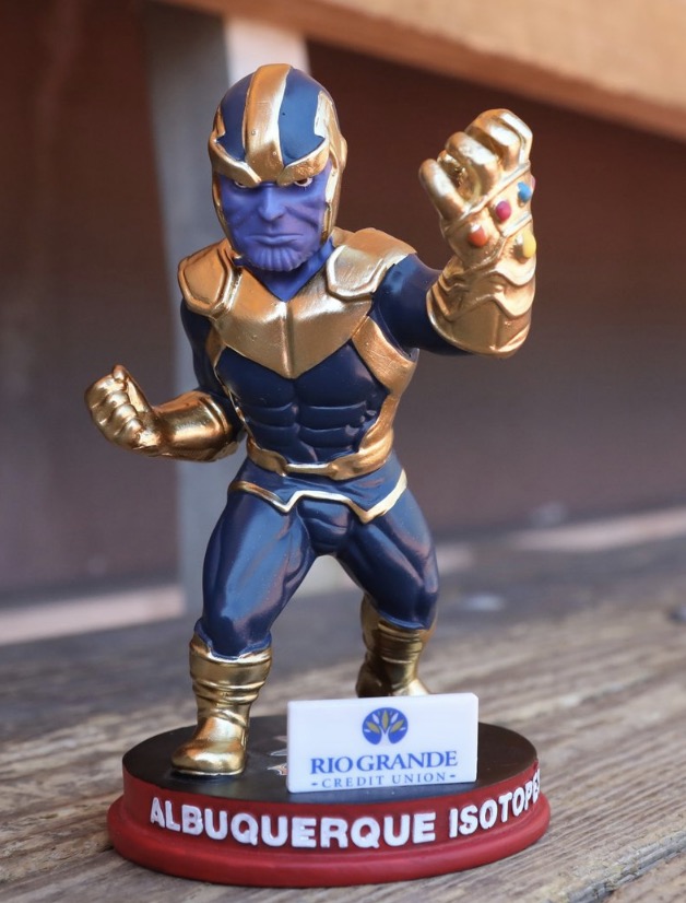 Thanos