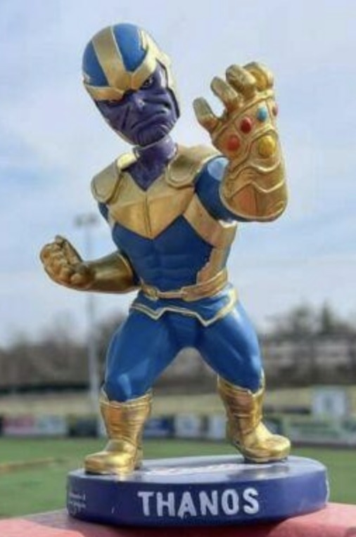 Thanos