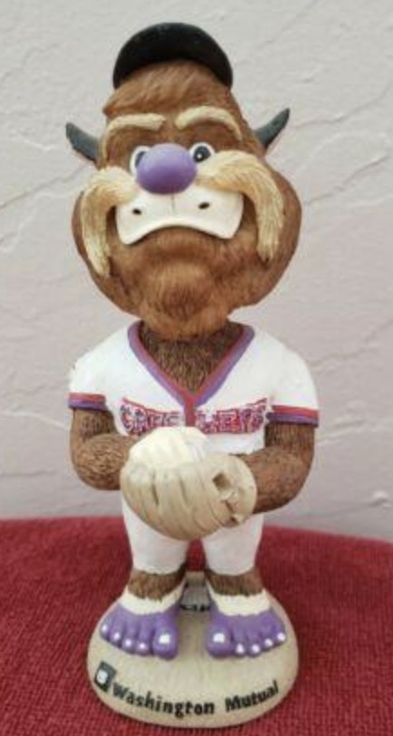 The Abominable Sonoman