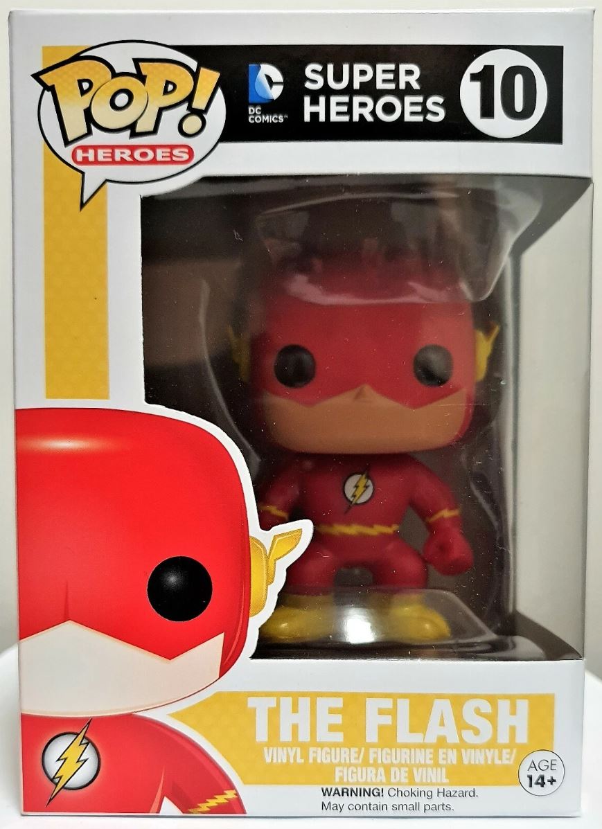 The Flash