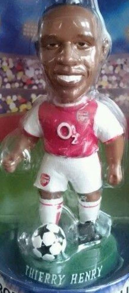 Thierry Henry