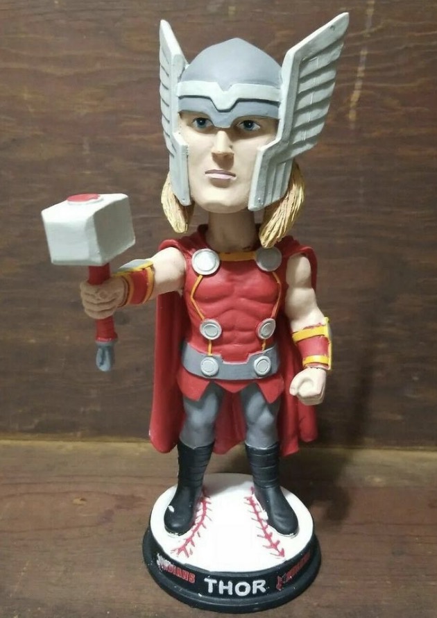 Thor