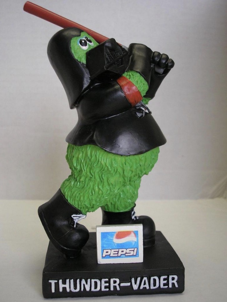Thunder Vader