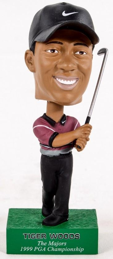 Tiger Woods (1999 PGA Championship)