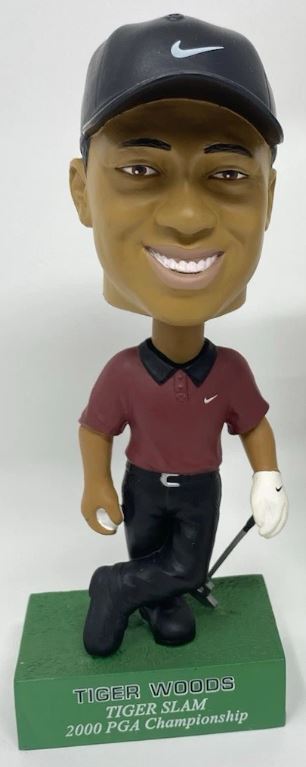 Tiger Woods (2000 PGA Championship)
