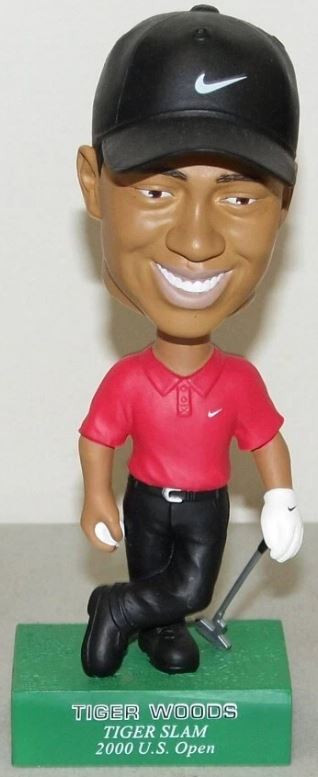Tiger Woods (2000 US Open)