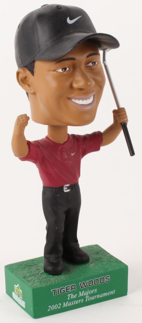 Tiger Woods (2002 Masters)