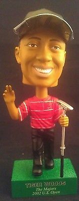 Tiger Woods (2002 US Open)