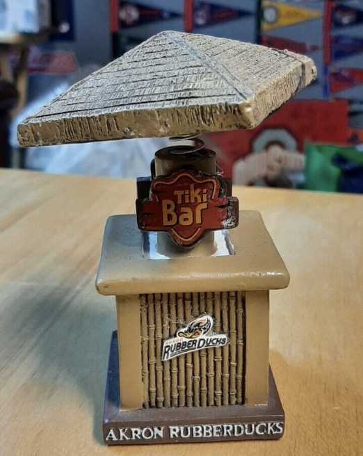 Tiki Bar