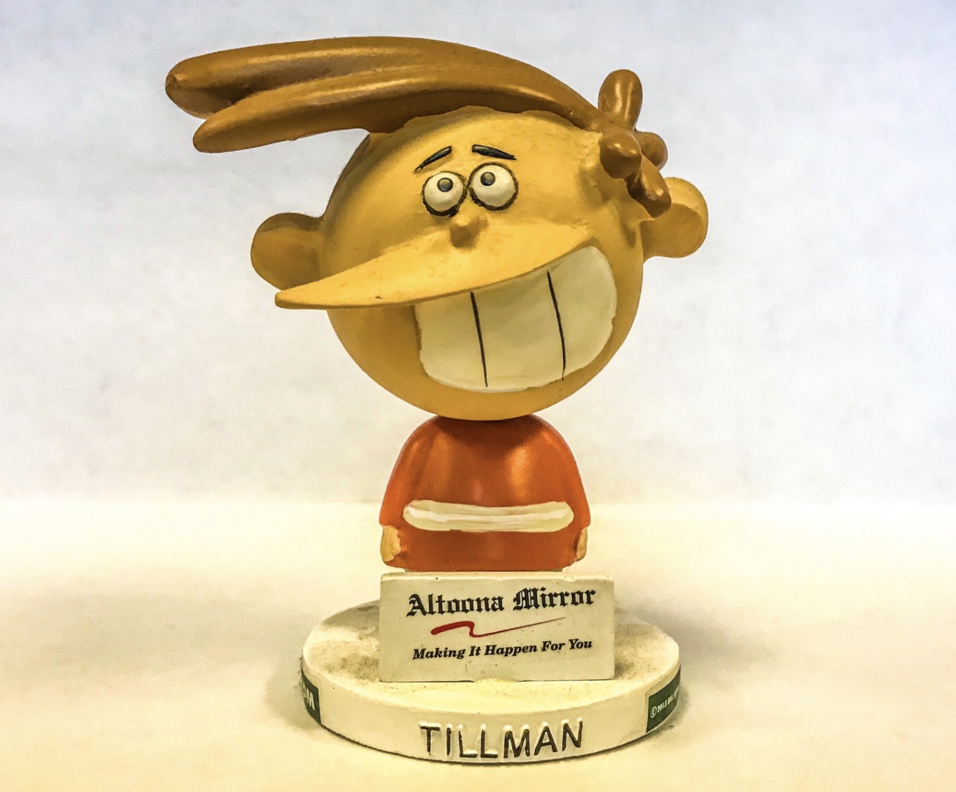 Tillman
